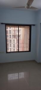 Bedroom Image of 800 Sq.ft 2 BHK Apartment / Flat for rent in Hubtown Ackruti Orchid Park, Saki Naka Mumbai for Rs. 58000