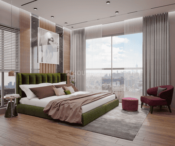 Image of 1038 Sq.ft 2 BHK Apartment / Flat for sale in Tukai Silver, Kiwale, Pune for Rs. 4900000