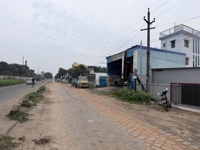 Image of 2560 Sq.ft Residential Plot / Land for sale in Avadi, Chennai for Rs. 13120000