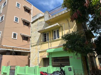 3 BHK Independent House