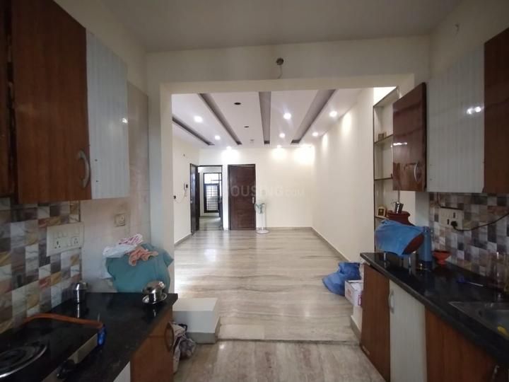 Tagore Garden, Tagore Garden Extension Main Image 1