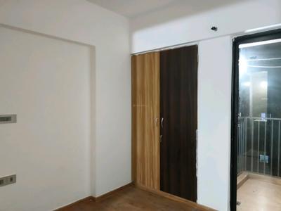 Bedroom Image of 1200 Sq.ft 3 BHK Apartment / Flat for rent in Lodha Palava Downtown, Palava Phase 2 Thane for Rs. 22999