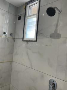 Bathroom Image of 1350 Sq.ft 3 BHK Apartment / Flat for sale in Rahatgaon Amravati for Rs. 6200000
