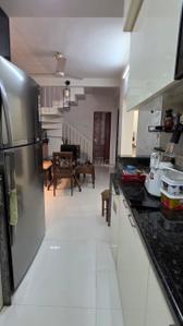 Kitchen Image of 2500 Sq.ft 3 BHK Independent House for sale in Veer Sawarkar Nagar Nashik for Rs. 18000000
