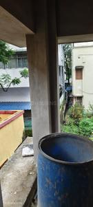 Balcony Image of 550 Sq.ft 1 BHK Apartment / Flat for sale in Jadavpur Kolkata for Rs. 3400000