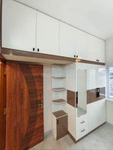 Bedroom Image of 1500 Sq.ft 2 BHK Independent House for sale in Saravanampatty Coimbatore for Rs. 8500000