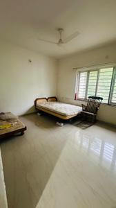 Hall Image of 3500 Sq.ft 4 BHK Independent House for rent in Zundal Ahmedabad for Rs. 32000