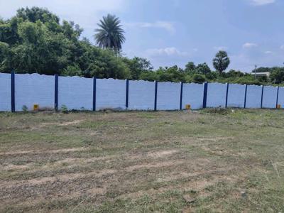 Image of 1500 Sq.ft Residential Plot / Land for sale in Pudupakkam, Chennai for Rs. 6975000