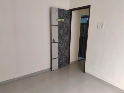 Bedroom Image of 750 Sq.ft 1 BHK Apartment / Flat for sale in Jyoti Gauri Janaki, Ulwe Navi Mumbai for Rs. 5500000