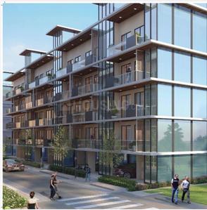 Image of 1556 Sq.ft 3.5 BHK Apartment / Flat for sale in Signature Global City 79B, Sector 79, Gurgaon for Rs. 19500000