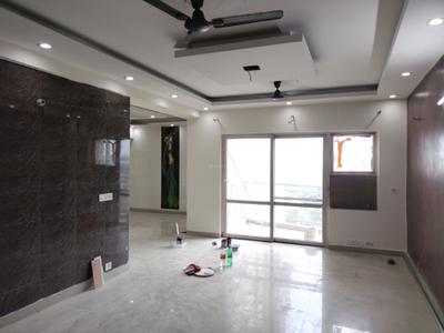 Living Room Image of 2194 Sq.ft 3.5 BHK Apartment / Flat for sale in BPTP Princess Park, Sector 86 Faridabad for Rs. 14500000