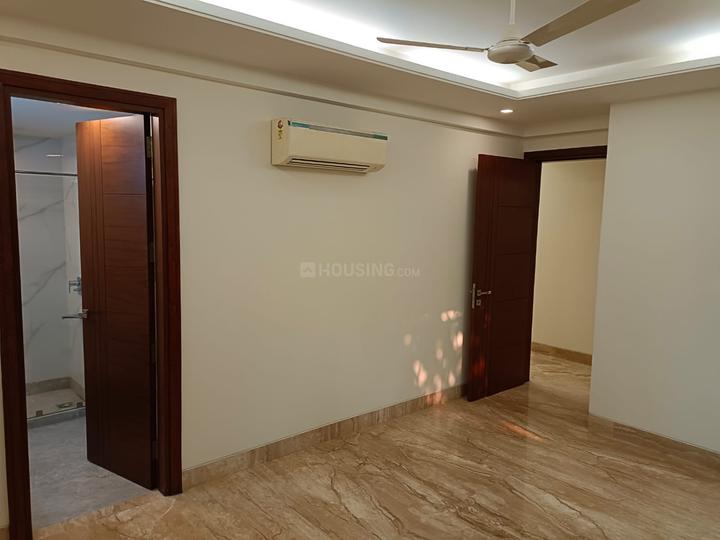 Safdarjung Enclave Bedroom 1