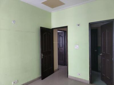 Bedroom Image of 1720 Sq.ft 3 BHK Apartment / Flat for sale in Keltech Golf Vista, Crossings Republik Ghaziabad for Rs. 11000000