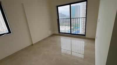Bedroom Image of 750 Sq.ft 2 BHK Apartment / Flat for sale in Sunteck Maxx World, Tivri Vasai for Rs. 5000000