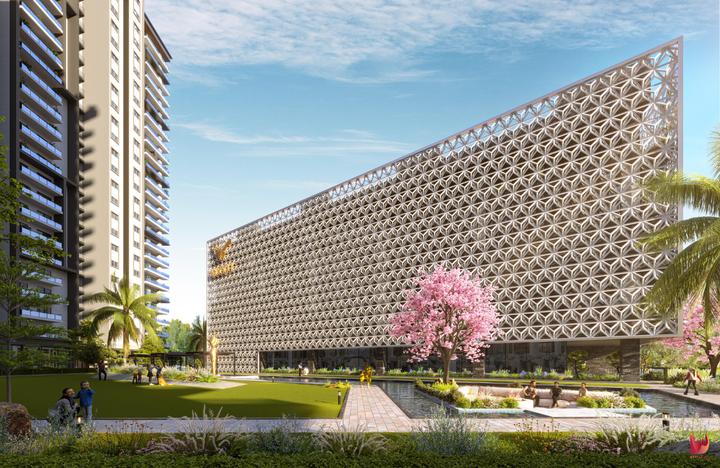 Model Town, Sector 126 Main Image 1