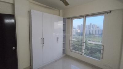 Bedroom Image of 900 Sq.ft 2 BHK Apartment / Flat for sale in Signature Global The Serenas, Sector 36 Sohna for Rs. 6225000