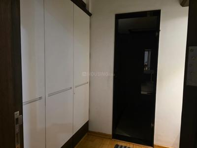 Bedroom Image of 5200 Sq.ft 5 BHK Independent House for sale in Scheme No 140 Indore for Rs. 59000000