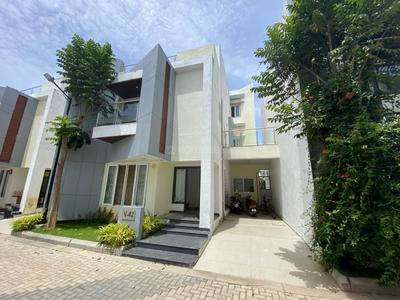 Image of 2580 Sq.ft 4 BHK Villa for sale in Casagrand Esmeralda, Kotiganahalli, Bengaluru for Rs. 26000000