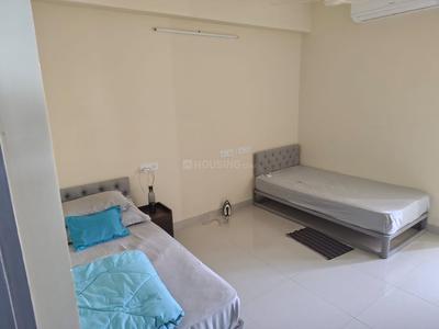 Bedroom Image of Zolo standpoint  in Arumbakkam, Chennai