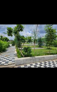 Image of 1000 Sq.ft Residential Plot / Land for sale in Solsinda, Indore for Rs. 3700000