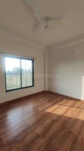 Bedroom Image of 1050 Sq.ft 2 BHK Apartment / Flat for rent in Dagapur Siliguri for Rs. 12000