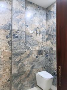 Bedroom Two Image of 720 Sq.ft 2 BHK Builder Floor for sale in Mukherjee Nagar New Delhi for Rs. 12000000