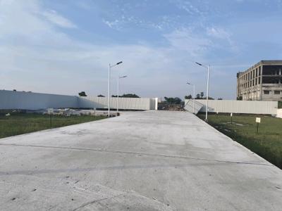 Image of 1200 Sq.ft Residential Plot / Land for sale in Selaiyur, Chennai for Rs. 4200000