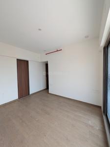 Bedroom Image of 690 Sq.ft 2 BHK Apartment / Flat for sale in Charkop Orion Heights, Kandivali West Mumbai for Rs. 16400000