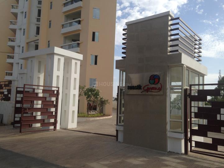 Shri Balaji Infrastructures Builders And Developer Shri Balaji Swastik Grand Main Image 1