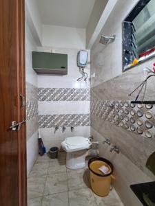 Image of 1250 Sq.ft 2 BHK Apartment / Flat for sale in Kaliyabid, Bhavnagar for Rs. 3800000