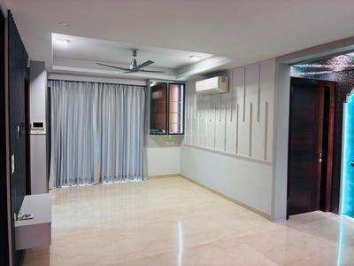 Hall Image of 2650 Sq.ft 3.5 BHK Apartment / Flat for rent in Pink Radiant Casa, Jagatpura Jaipur for Rs. 110000