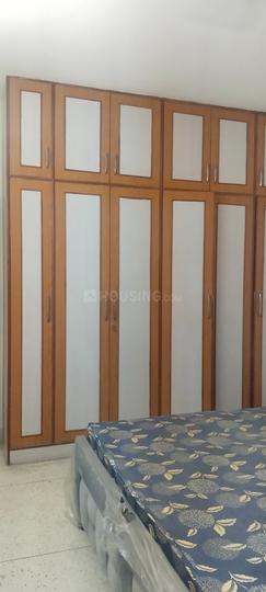 South City 2 sector 49 Bedroom 1