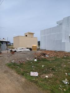 Image of 600 Sq.ft Residential Plot / Land for sale in Red Hills, Chennai for Rs. 1920000