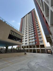 Image of 820 Sq.ft 2 BHK Apartment / Flat for sale in Kohinoor Sportsville, Maan, Pune for Rs. 8500000