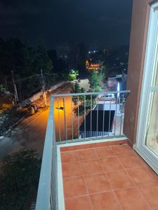 Balcony Image of 1119 Sq.ft 2 BHK Apartment / Flat for sale in Elite Breeze, Harlur Bengaluru for Rs. 12500000