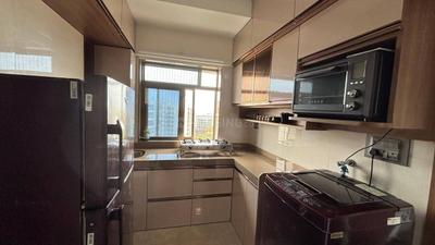 1 BHK Flat