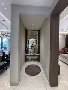 Hall Image of 2690 Sq.ft 3.5 BHK Apartment / Flat for sale in Nabha Zirakpur for Rs. 23537500