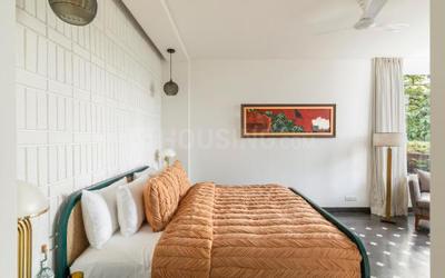 Bedroom Image of 9000 Sq.ft 5 BHK Duplex for sale in Sector 6 Panchkula for Rs. 364900000