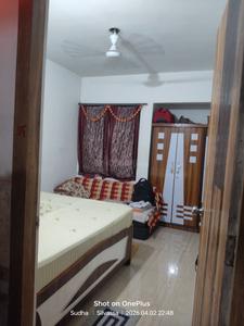 Bedroom Image of 678 Sq.ft 1 BHK Apartment / Flat for sale in Masat Silvassa for Rs. 1950000