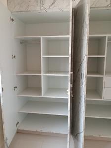 Bedroom Image of 750 Sq.ft 1 BHK Apartment / Flat for rent in C V Raman Nagar Bengaluru for Rs. 25000