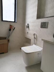 Common Bathroom Image of 3250 Sq.ft 4 BHK Builder Floor for sale in South City Floors 1, Sector 41 Gurgaon for Rs. 49000000