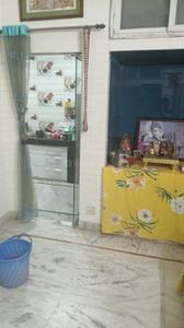 Bedroom Image of 1800 Sq.ft 3 BHK Builder Floor for rent in Palam Vihar Gurgaon for Rs. 50000