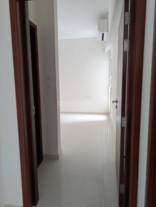 4 BHK Flat