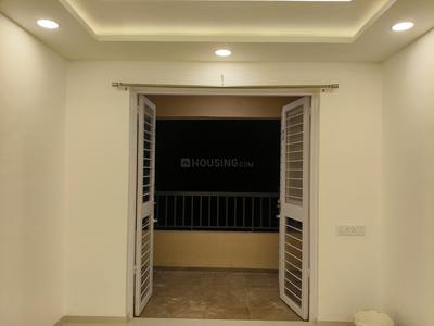 Hall Image of 1000 Sq.ft 2 BHK Apartment / Flat for rent in TIDKE NAGAR Nashik for Rs. 20000