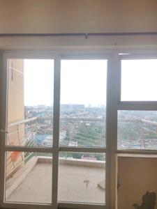 Living Room Image of 1365 Sq.ft 2 BHK Apartment / Flat for sale in Sector 86 Faridabad for Rs. 8000000
