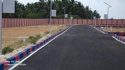 Image of 1200 Sq.ft Residential Plot / Land for sale in Ponni Delta, Srirangam, Tiruchirappalli for Rs. 600000