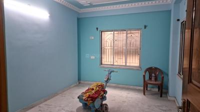 Bedroom Image of 1080 Sq.ft 3 BHK Apartment / Flat for sale in Keshtopur Kolkata for Rs. 4050000
