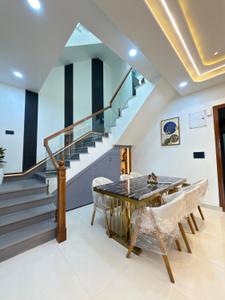 Hall Image of 3000 Sq.ft 4 BHK Independent House for sale in Vaishali Nagar Extension Jaipur for Rs. 25100000