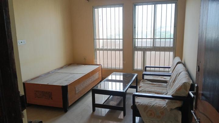 AKASH ENCLAVE Living Room 1
