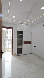 Hall Image of 750 Sq.ft 2 BHK Builder Floor for rent in Subhash Nagar New Delhi for Rs. 27500